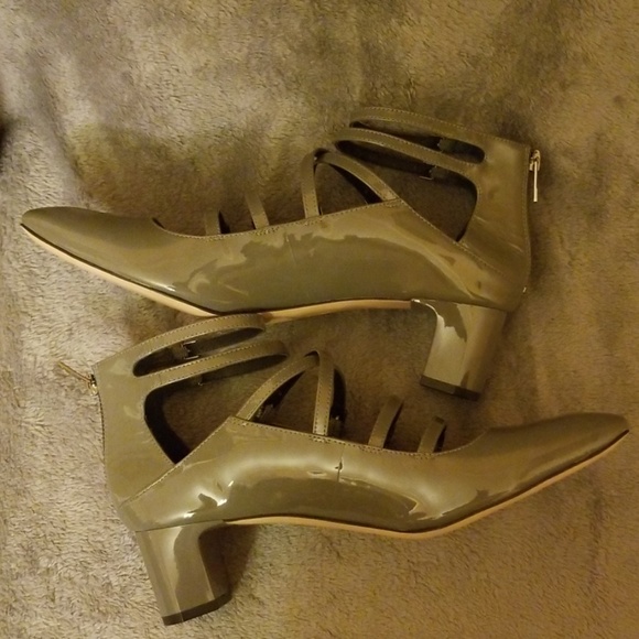 NWOT Calvin Klein Women's Pumps - Picture 5 of 7